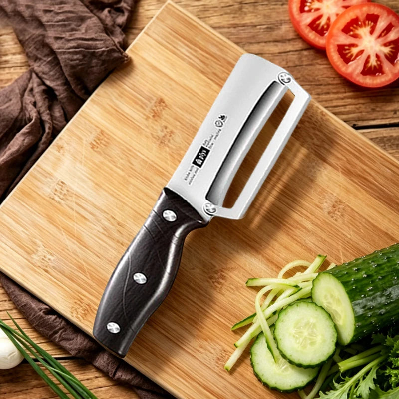 Stainless Steel Vegetable Peeler Sharp Peeler Easy To