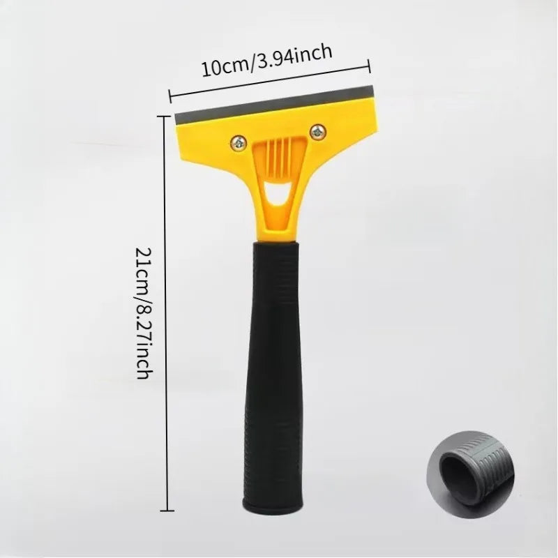 1pc/2pcs Scraper Floor Cleaning Wall Cleaning Floor Grout