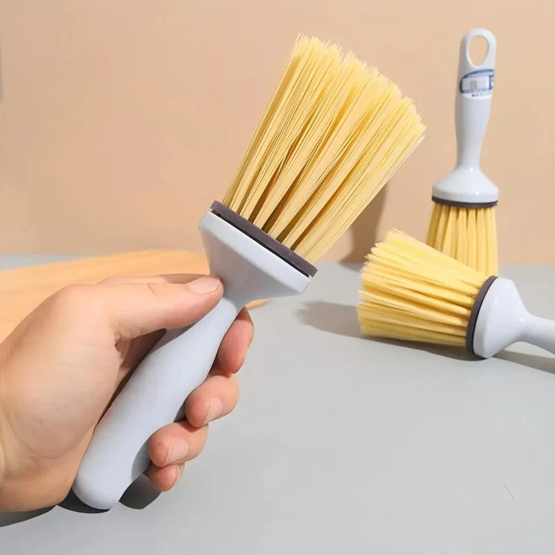 Pot Brush Dishwasher Brush Efficient Durable Brush Descaling