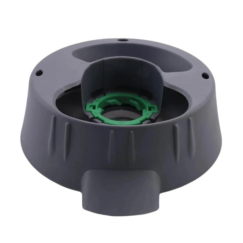 M6cb Container Base Fixing Plate Thermomix Tm6 Mixing