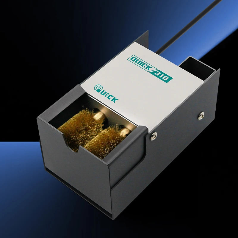 Welding Tip Cleaner Quick 310 Automatic Clean Soldering