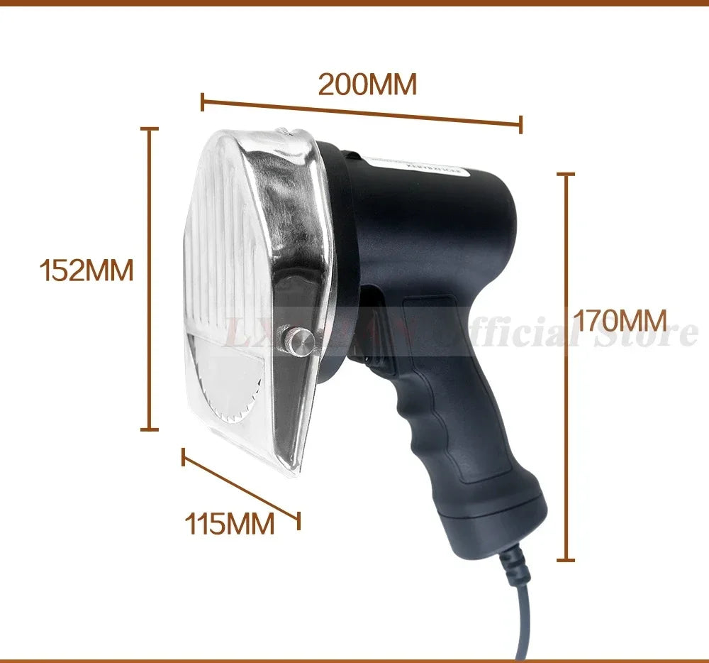Lx 05 Electric Kebab Slicer Shawarma Machine Knife