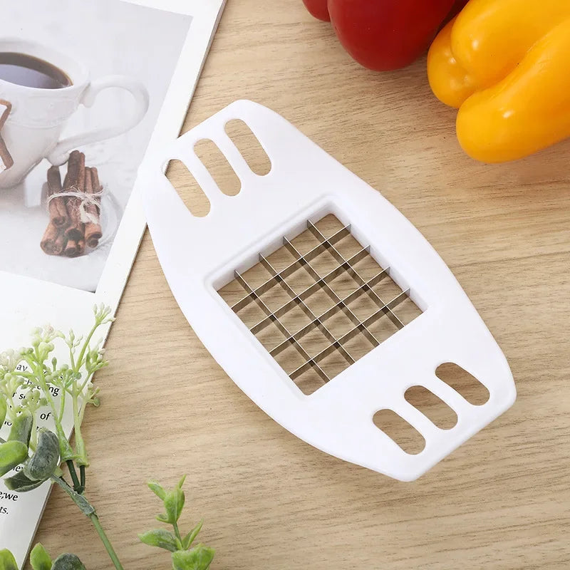 French Fries Maker Potato Cutter Vegetable Potato Slicer