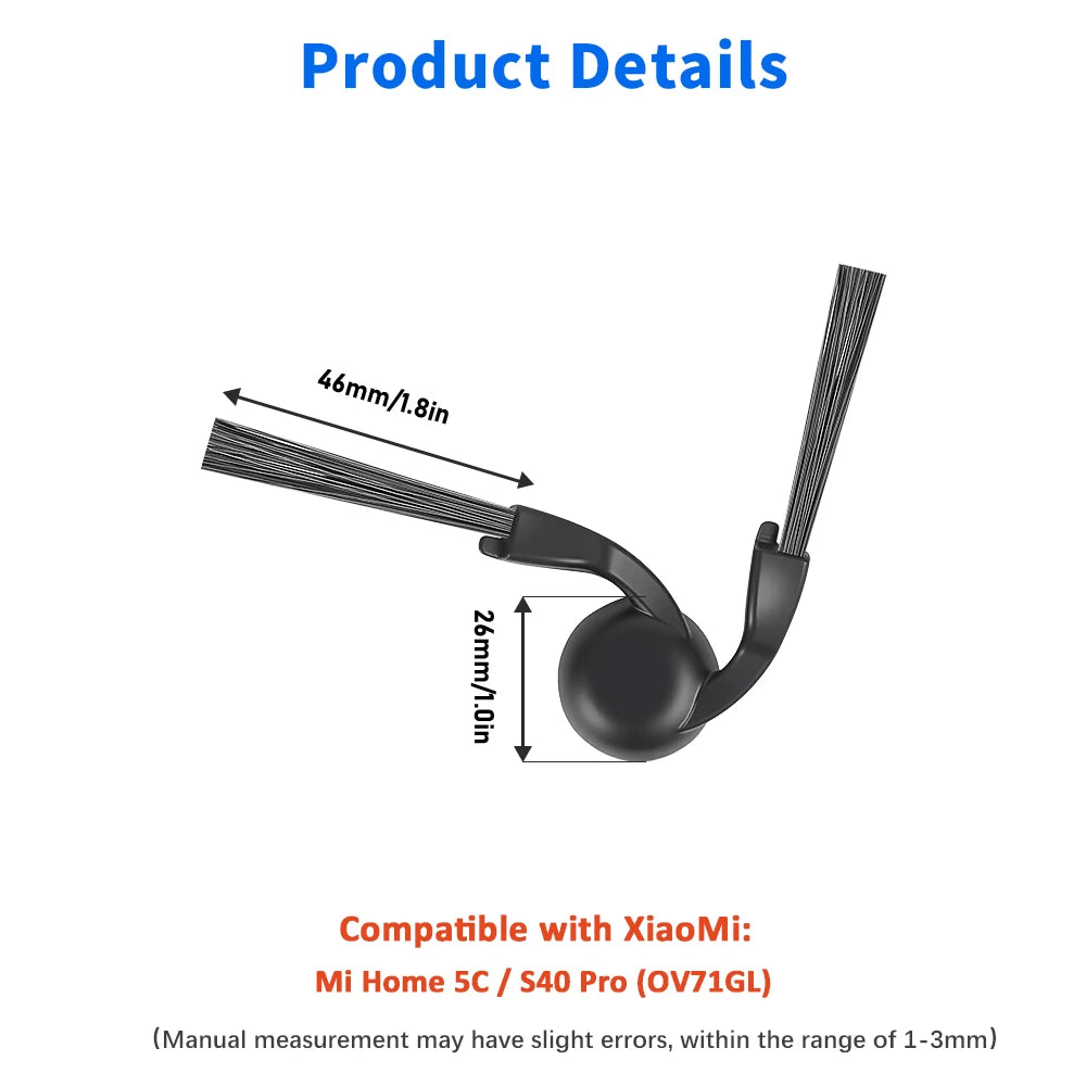 Xiaomi Pro Ov21cn Ov21gl Mop Cloth Dust Bags