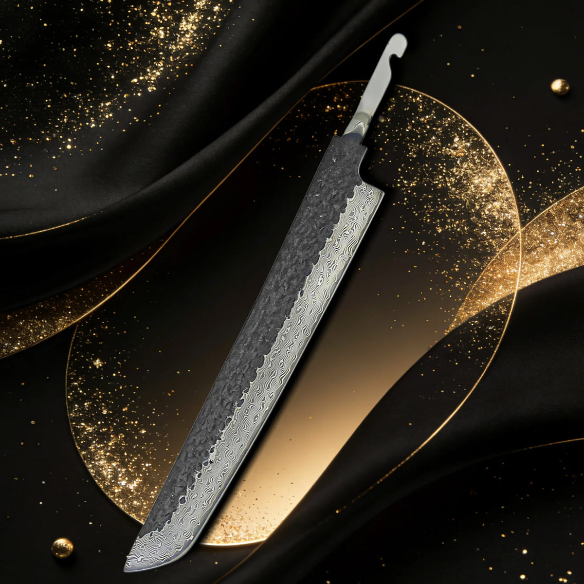 1/2/3/4/5/6/7/8/9/10pcs 67 Layers Damascus Steel Sashimi Knife