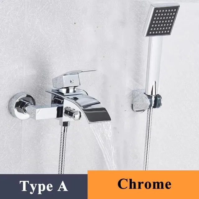 Bathroom Faucet Faucet Shower Faucet