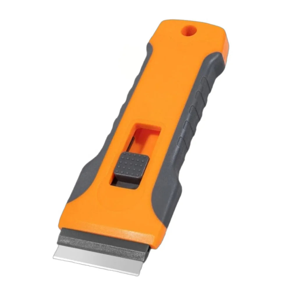 Professional Ceramic Scraper Knife Blade Non Scratch Glass