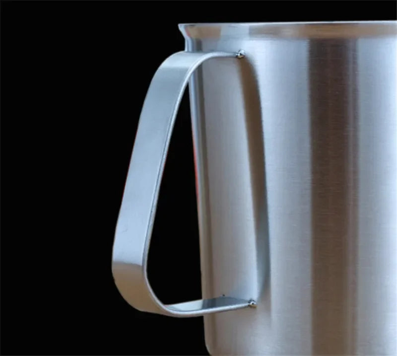 304 Stainless Steel Measuring Liquid Measuring Cups Cup