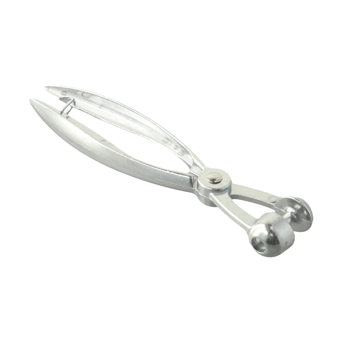 Silver Cherry Core Remover Aluminum Alloy Cherry Olive