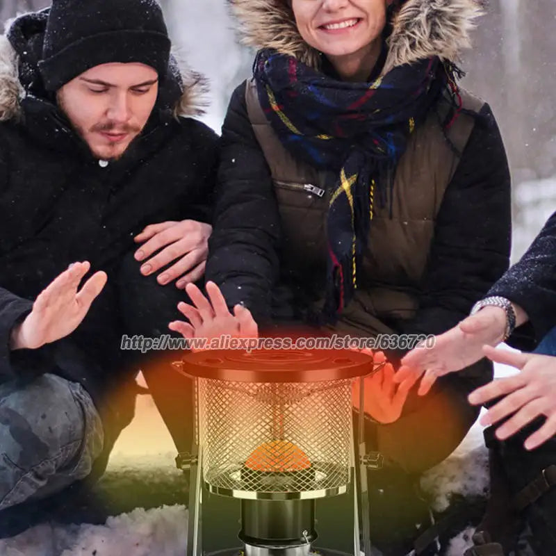 Kerosine Heaters Stove Heater Indoor Use Camping Kerosine