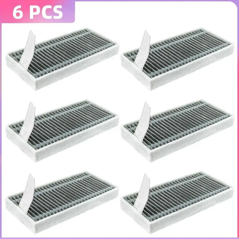 Fit Ecovacs Deeboot X11 Pro Omni Water Tank