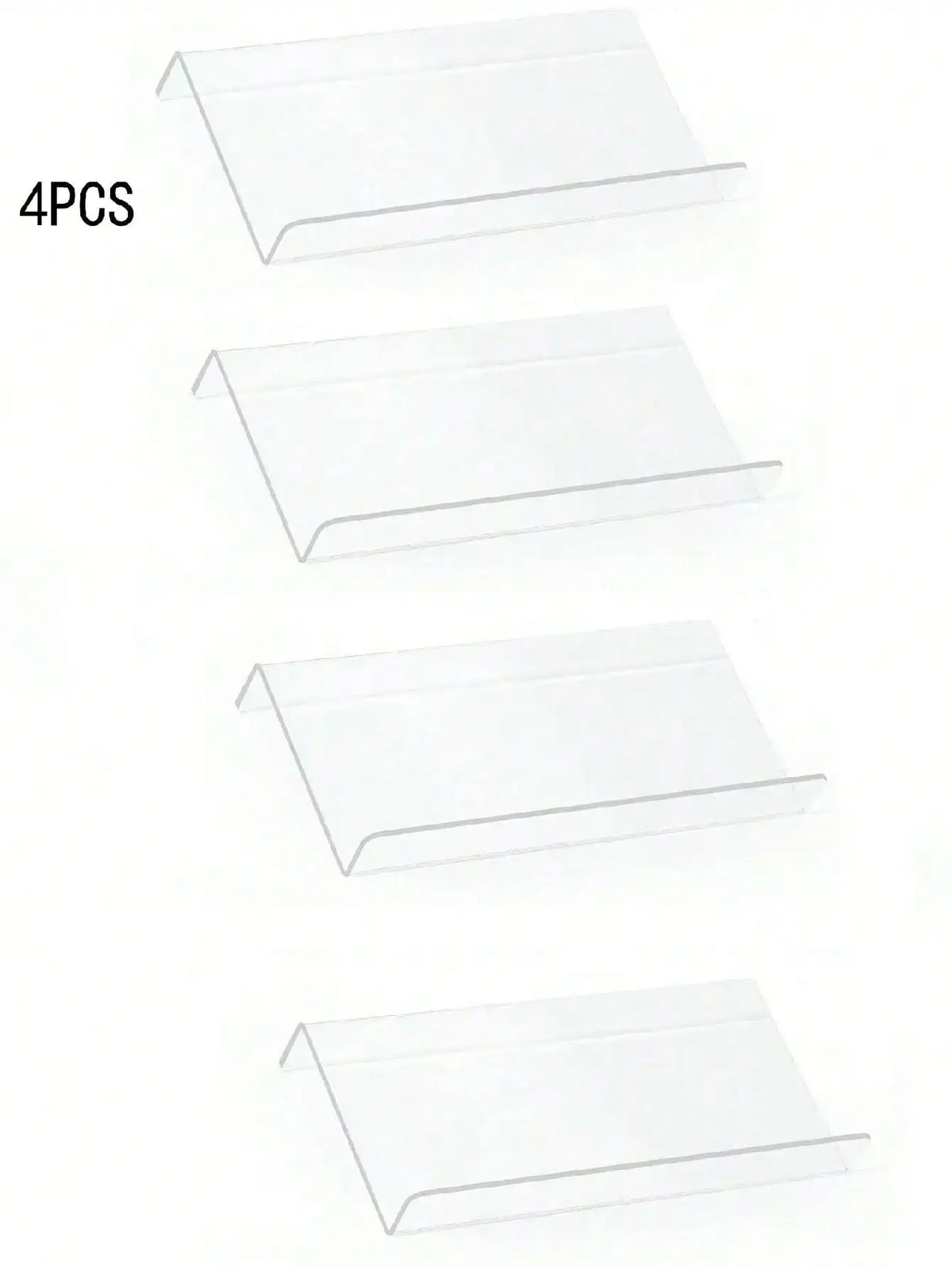 2/4layers Spice Drawer Organizer Adjustable Spice Rack Spice