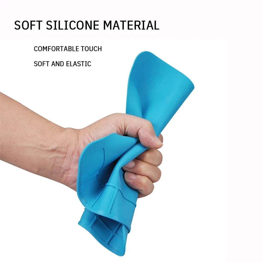 Soldering Silicone Mat Work Mat Heat Anti-Static Esd