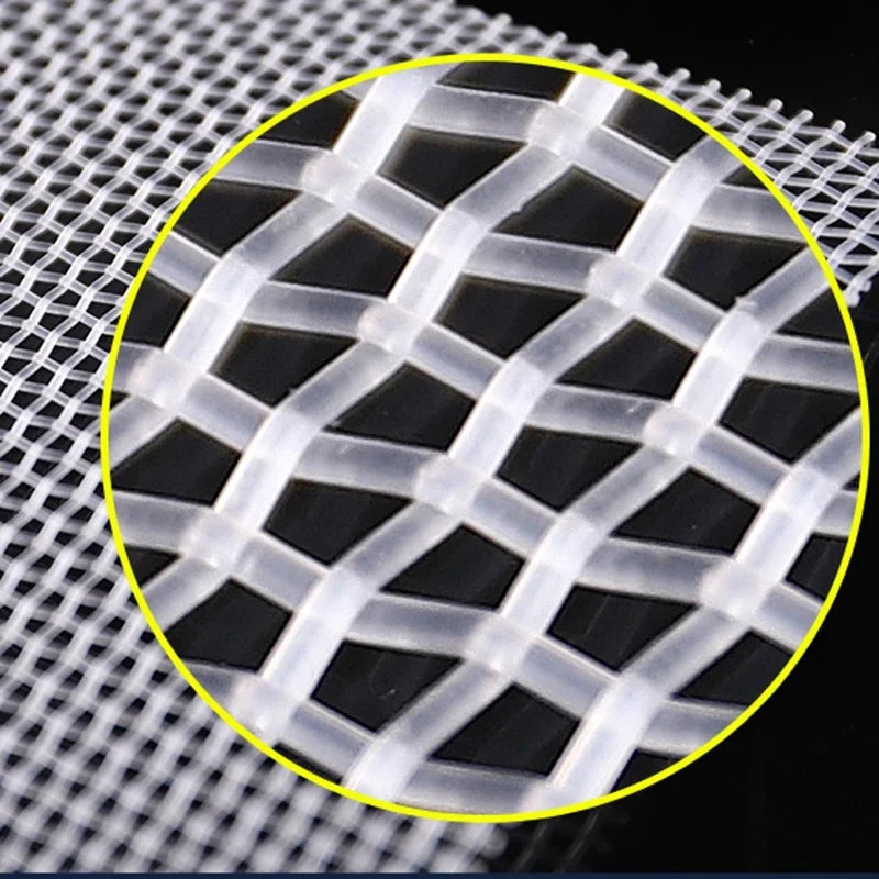 Food Grade Nylon Filter Net Diy Oil Strainer
