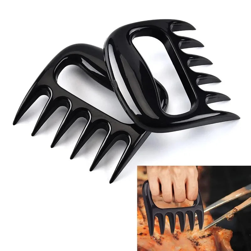 Bbq Meat Shredder Strong Pulled Pork Puller Bbq