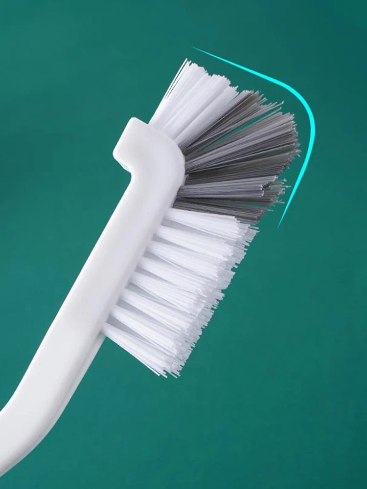 Cleaning Brushes Use On Bathtub Shower Tile Floors