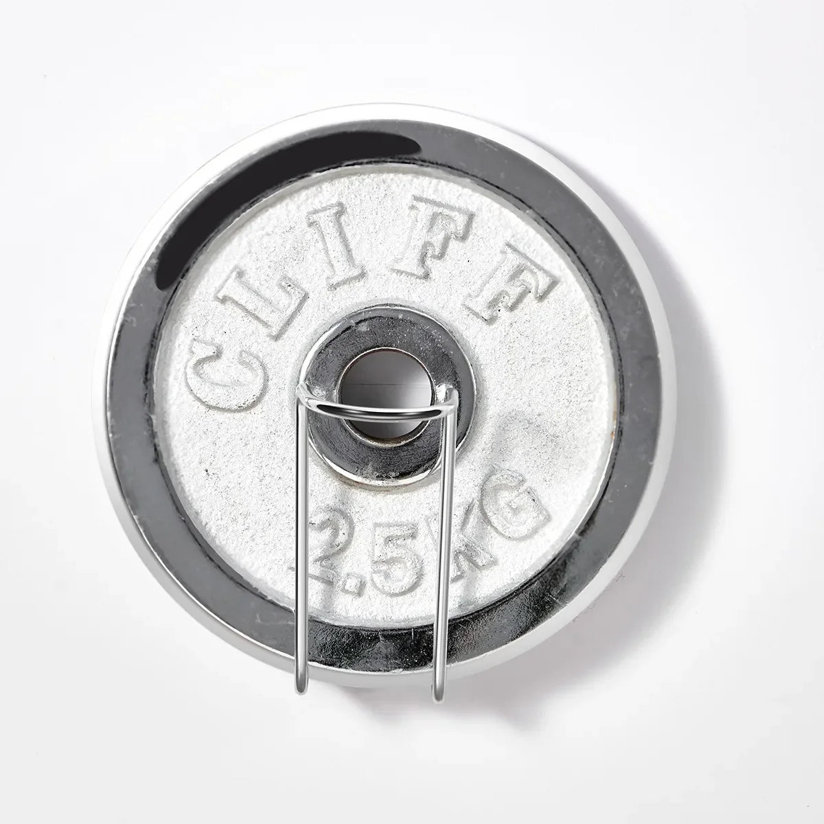 Wall Mounted Stainless Steel Disposable Cup Holder Water