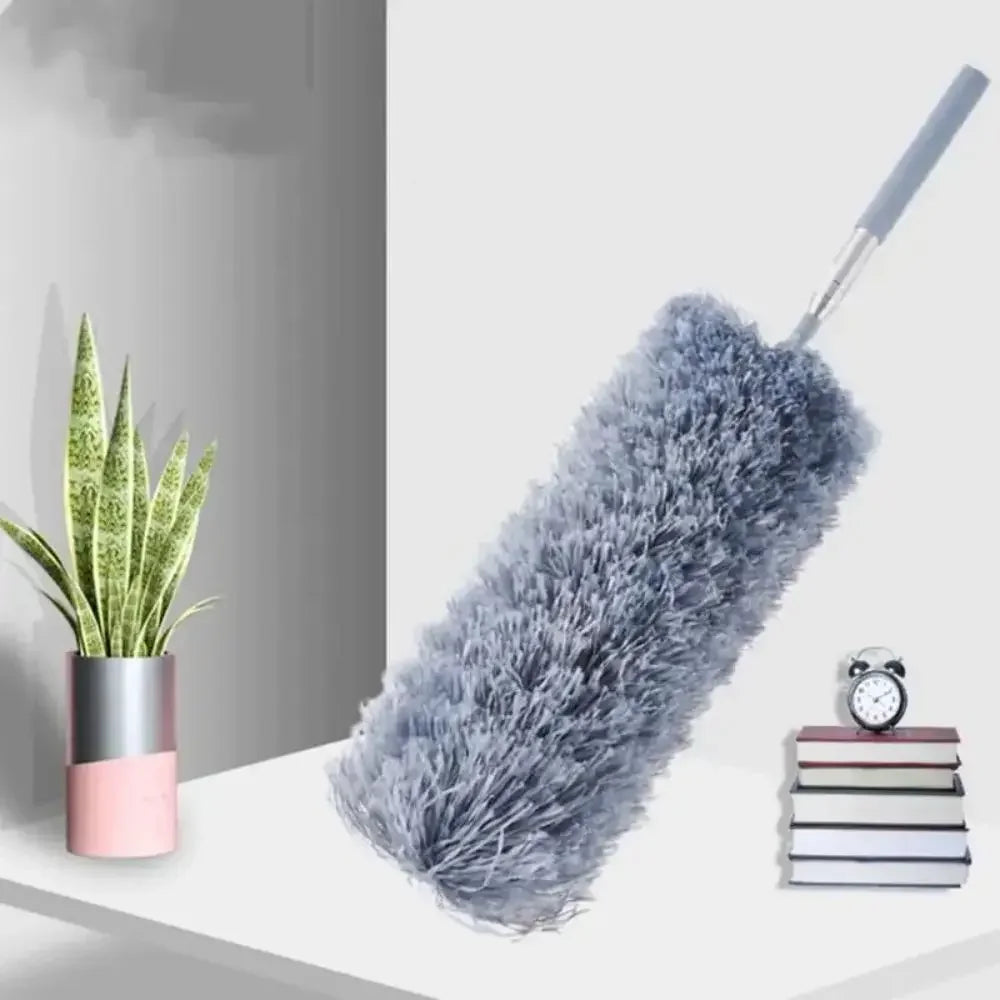 1pc Cleaning Duster Lightweight Dust Brush Flexible Dust