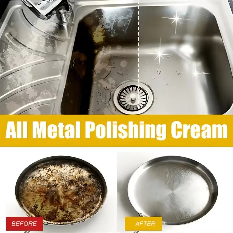 110ml Greedy Tree Air Fryer Cleaner Spray 2-In-1