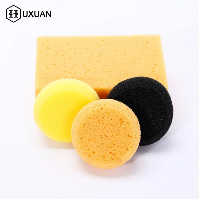 Pottery Sponge Water Absorbent Pottery Sculpture Modeling