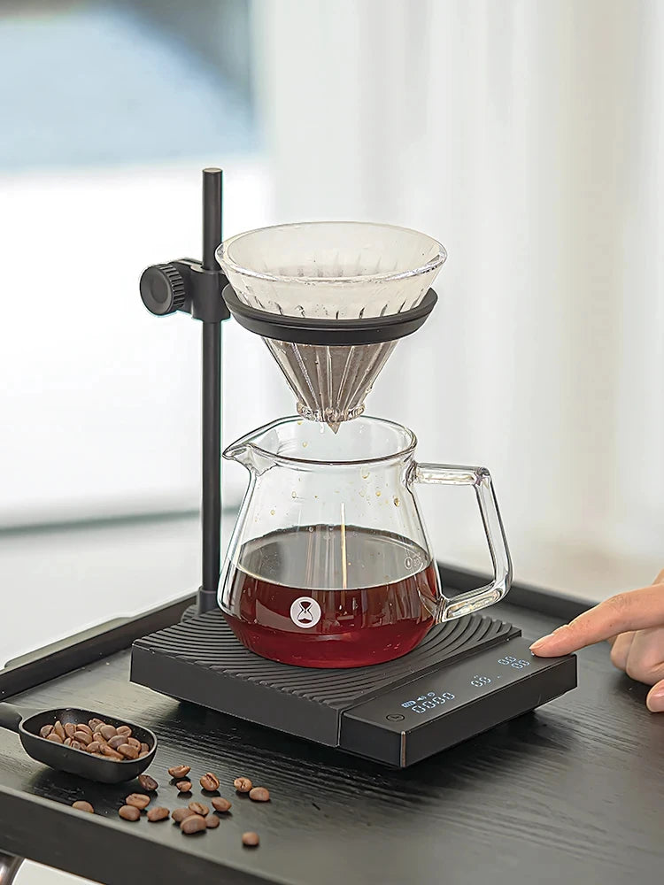 In Stock Timemore Black Mirror Duo Smart Coffee