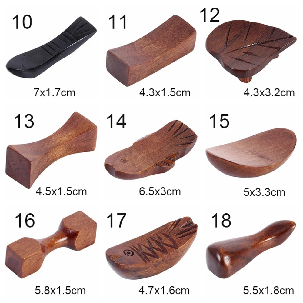Cooking Utensils Supplies Pillow Chopstick Rest Dining Table