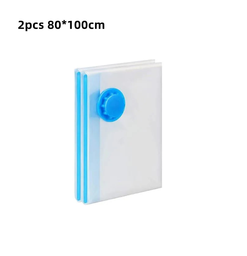 Vacuum Compression Bag Electric Pump Suction Pump Mini