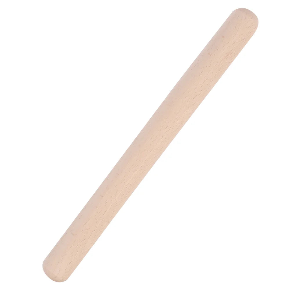 Pie Rolling Pin Pizza Baker Rolling Pin Wood