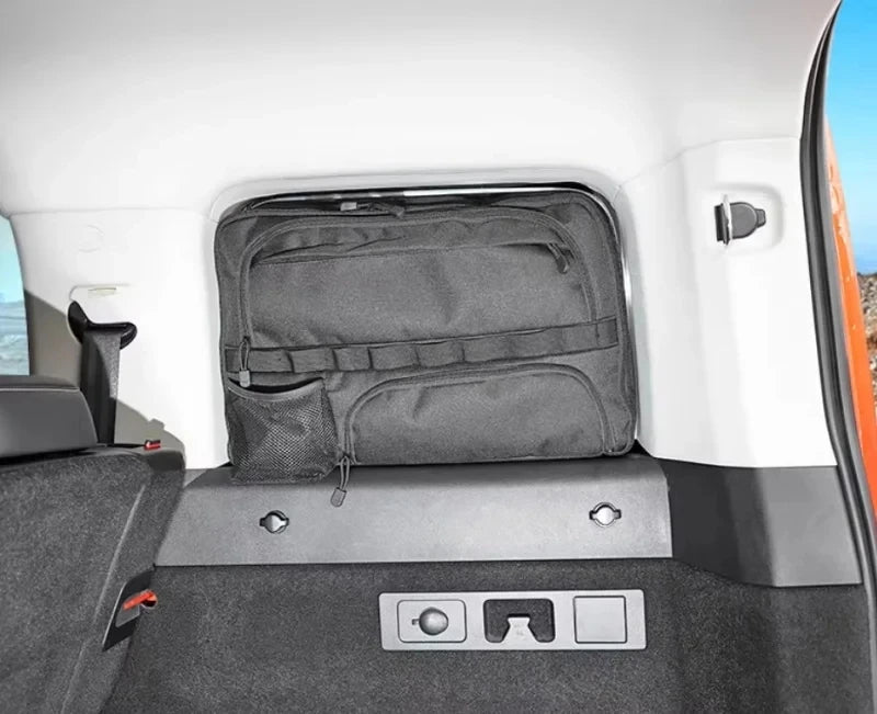 Car Tailgate Glass Storage Bag Fit Wey Tank