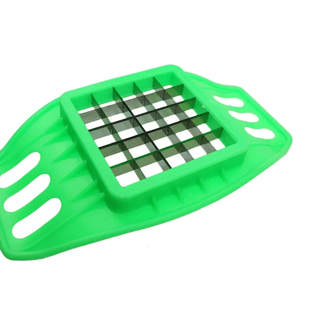 French Fries Maker Potato Cutter Vegetable Potato Slicer