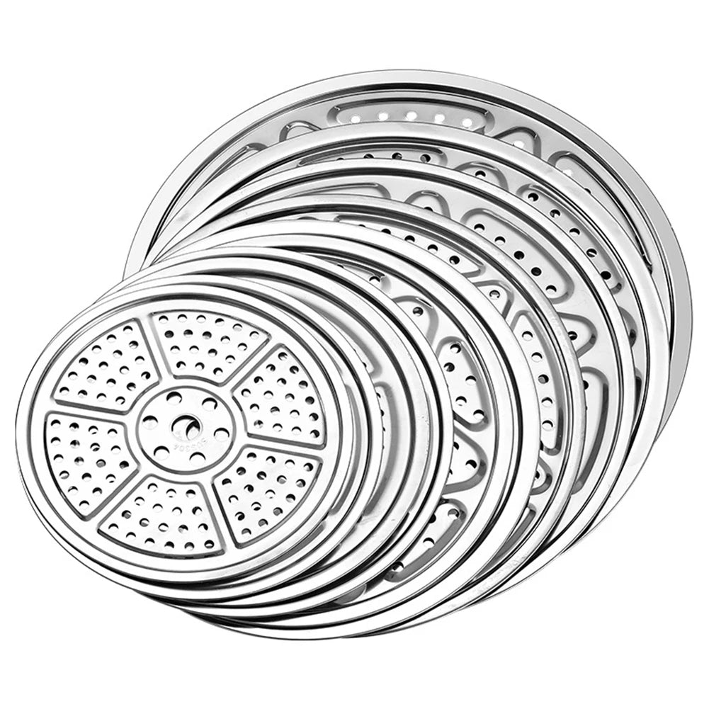 304 Stainless Steel Steamer Rack Pressure Cooker Canner