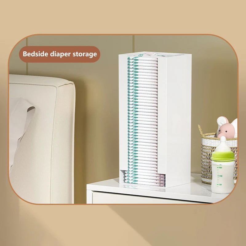 Multi Functional Instant Noodle Storage Box Organizer Ramen