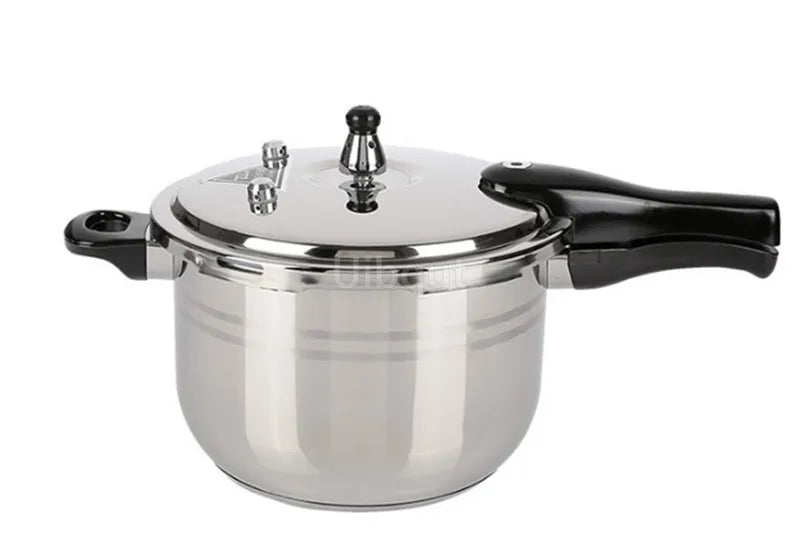 304 Stainless Steel Pressure Cooker Electromagnetic Pressure