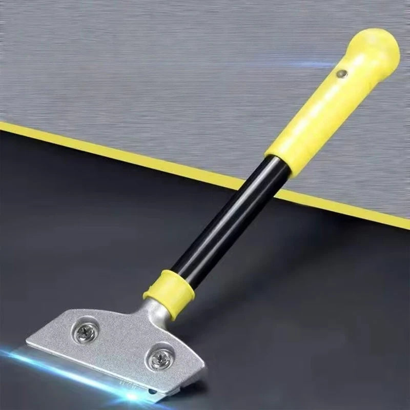 1pcs Multi-Purpose Surface Scraper Handle Scraper Stovetop