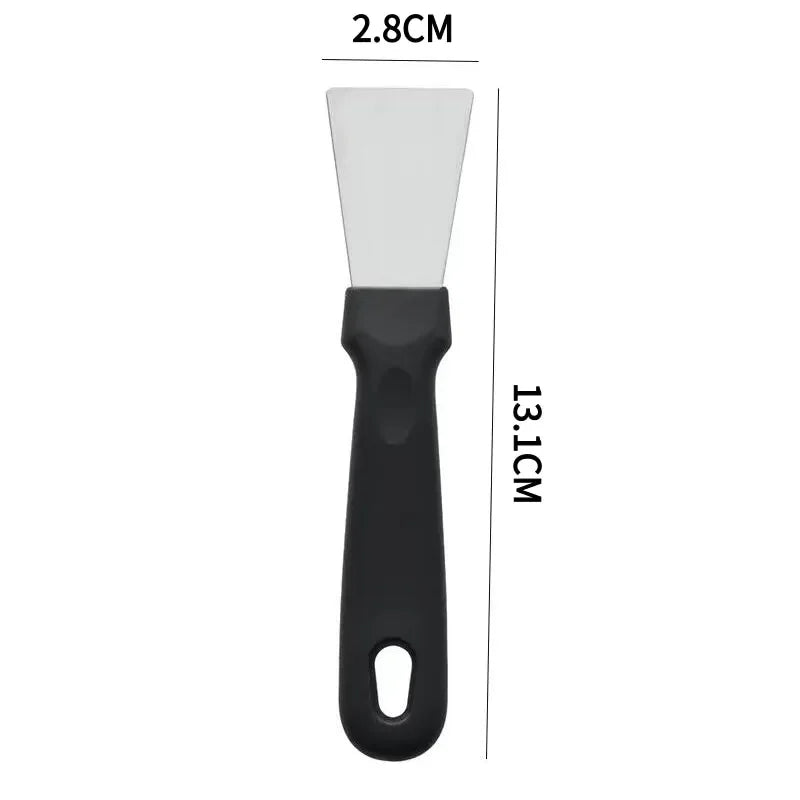 Paint Stripping Cleaning Shovel - Sticker & Label