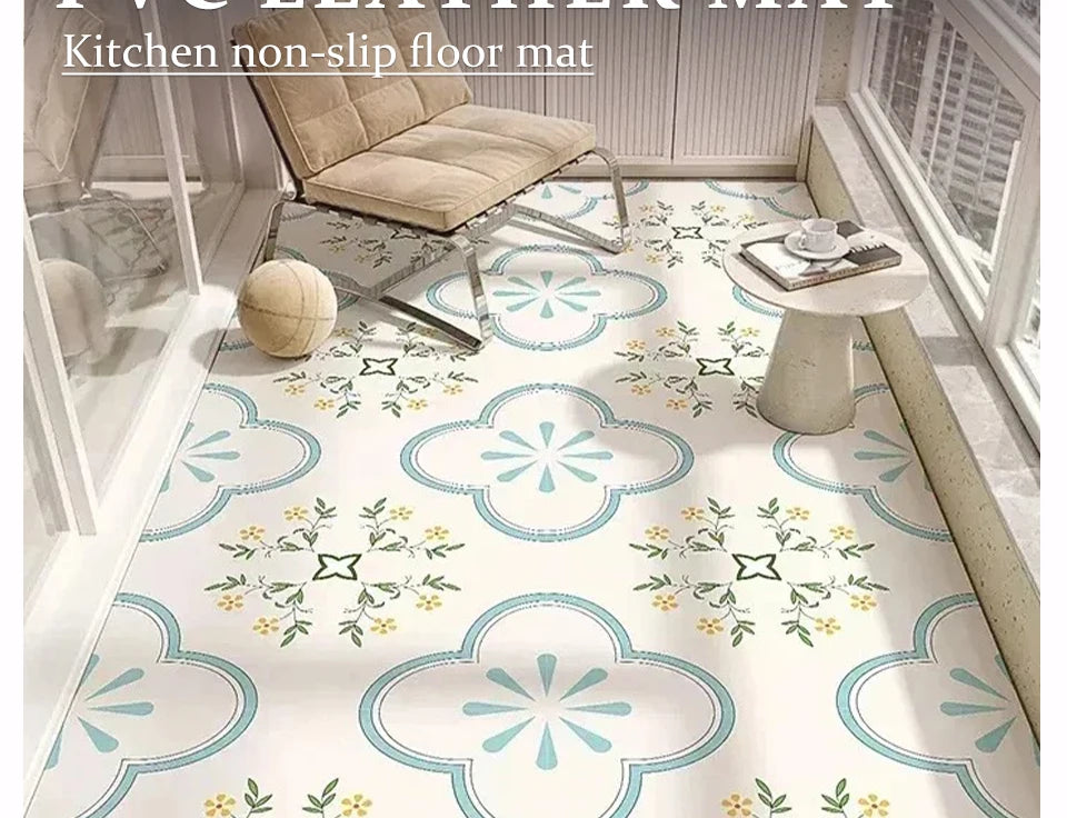Dining Room Carpet Simple Style Modern Luxury Balcony