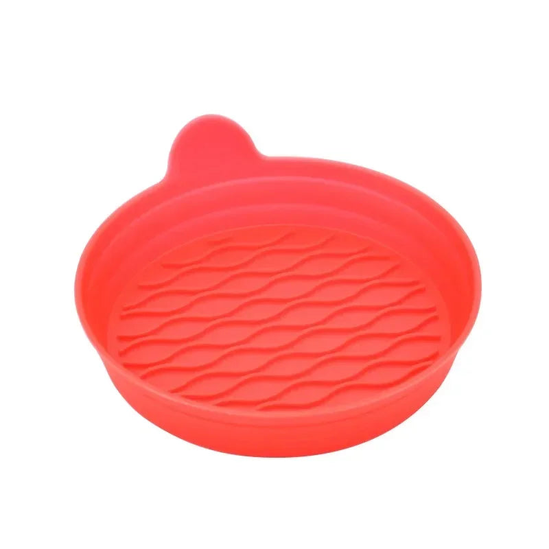 Non-Slip Car Coaster Universal Silicone Mat Car Water