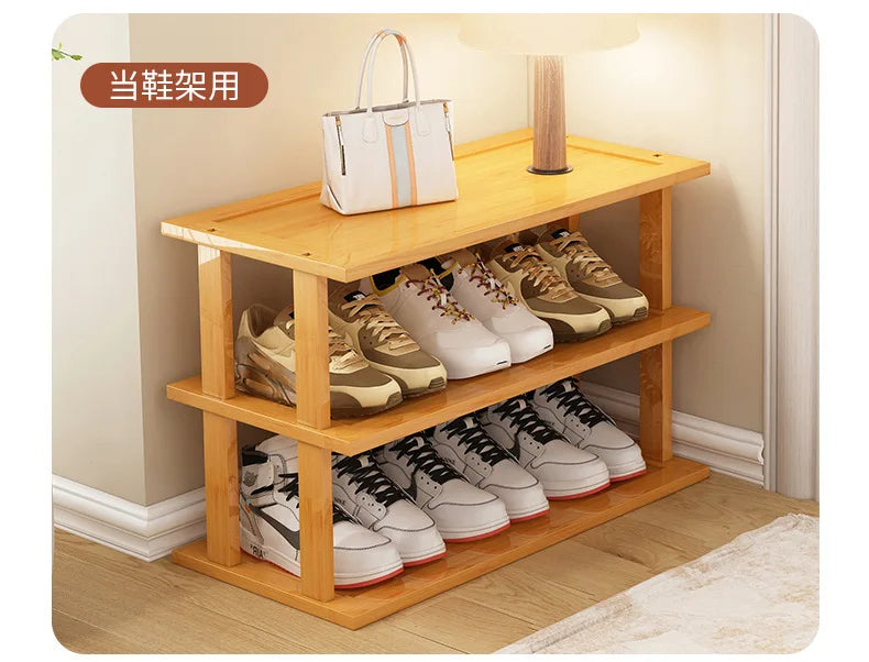 Multi-Layer Desktop Storage Rack Office Cup Holder Desk