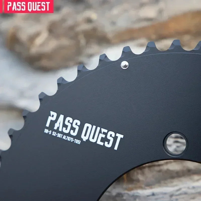 Pass Quest 110 Bcd Chainring Bolt Sram 3550