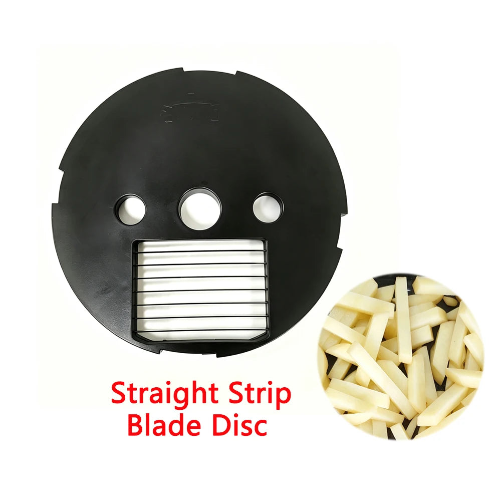 Vegetable Slicer Machine K8600b K8600 Full Size Slicing