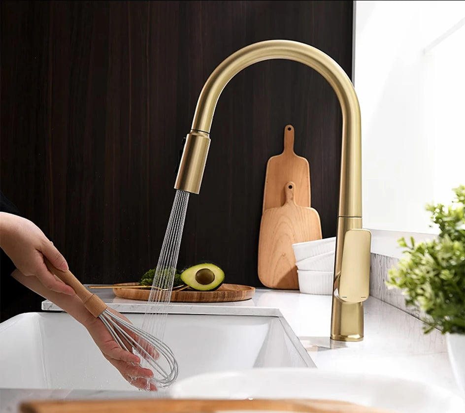 Vgx Filter Water Faucet Dual Spout Pure Drinking