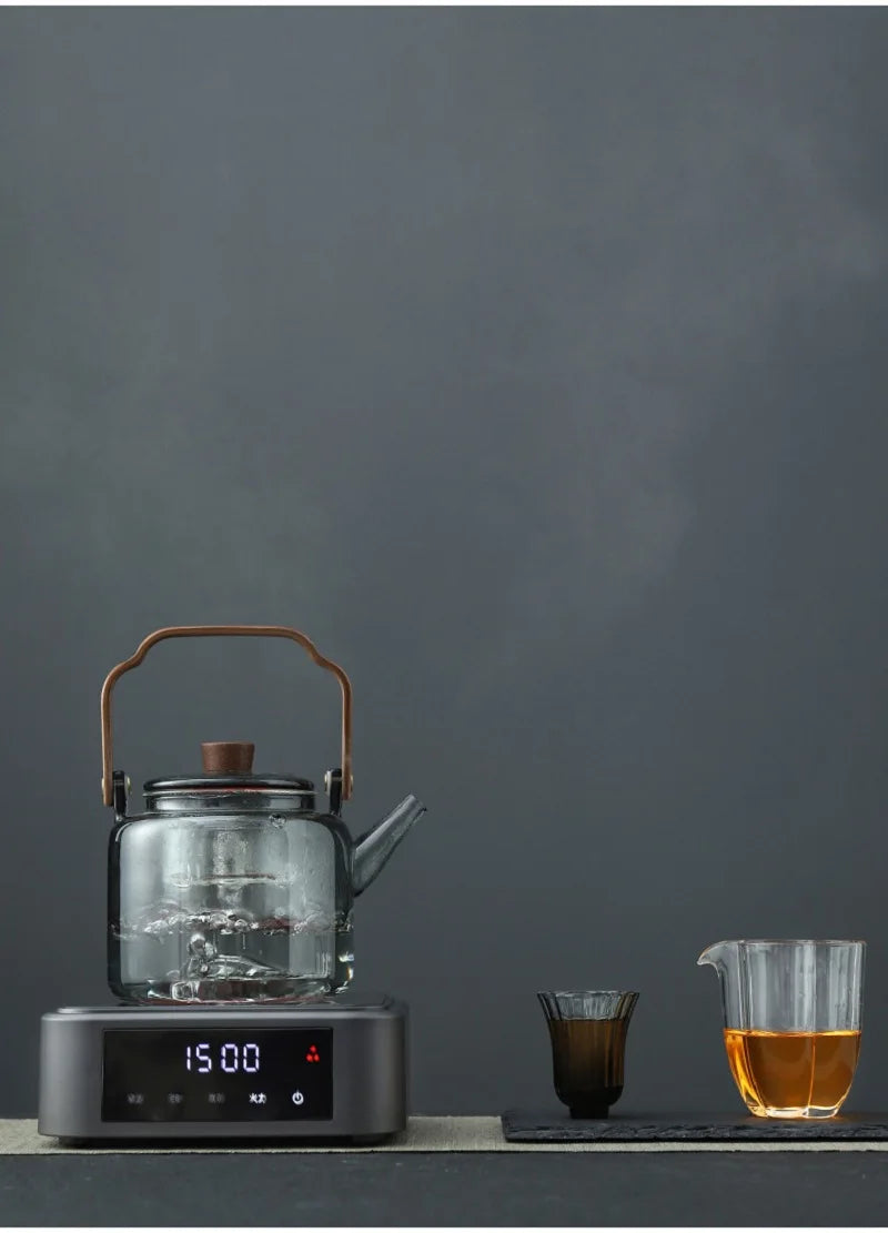220v Smart Electric Ceramic Stove Tea Stove Electric