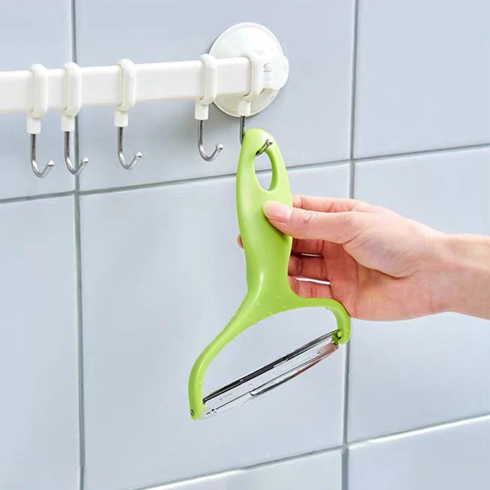 Peeler Vegetables Fruit Stainless Steel Cabbage Graters Salad