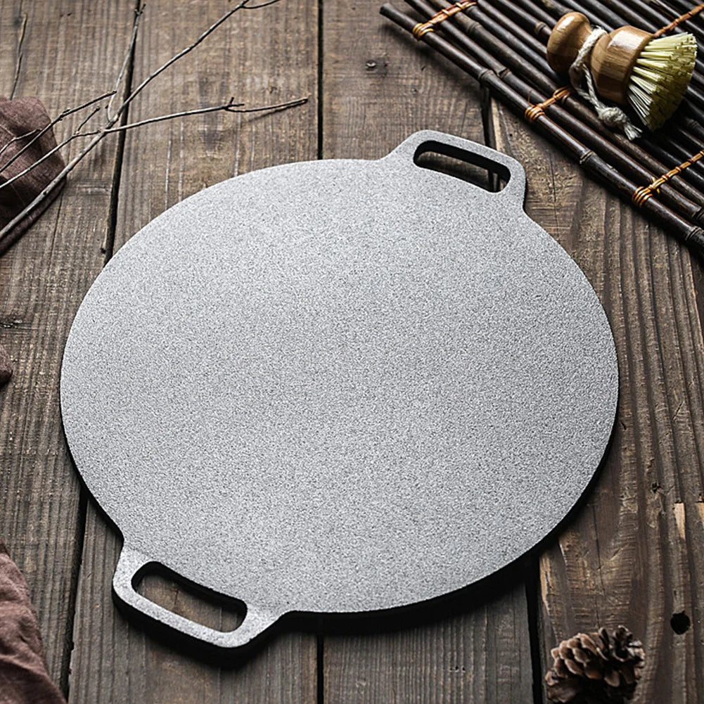 10 2/11/11 8/12 6/13 Inch Grill Pan Handles