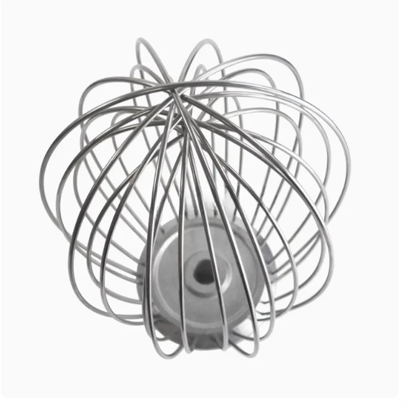 20l Commercial Mixer Beater Cook Machine Whisk Egg