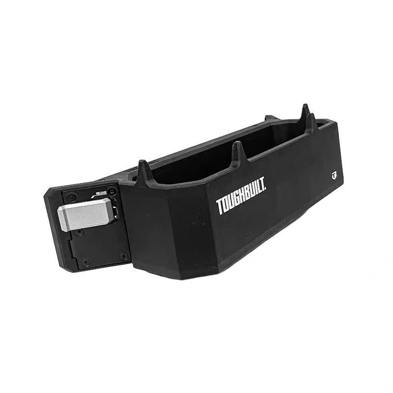 Toughbuilt Stackable Toolbox Exclusive Long Handle Storage Rack