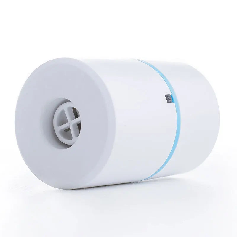 Compressed Bag Electric Pump Travel Vacuum Bag Pump