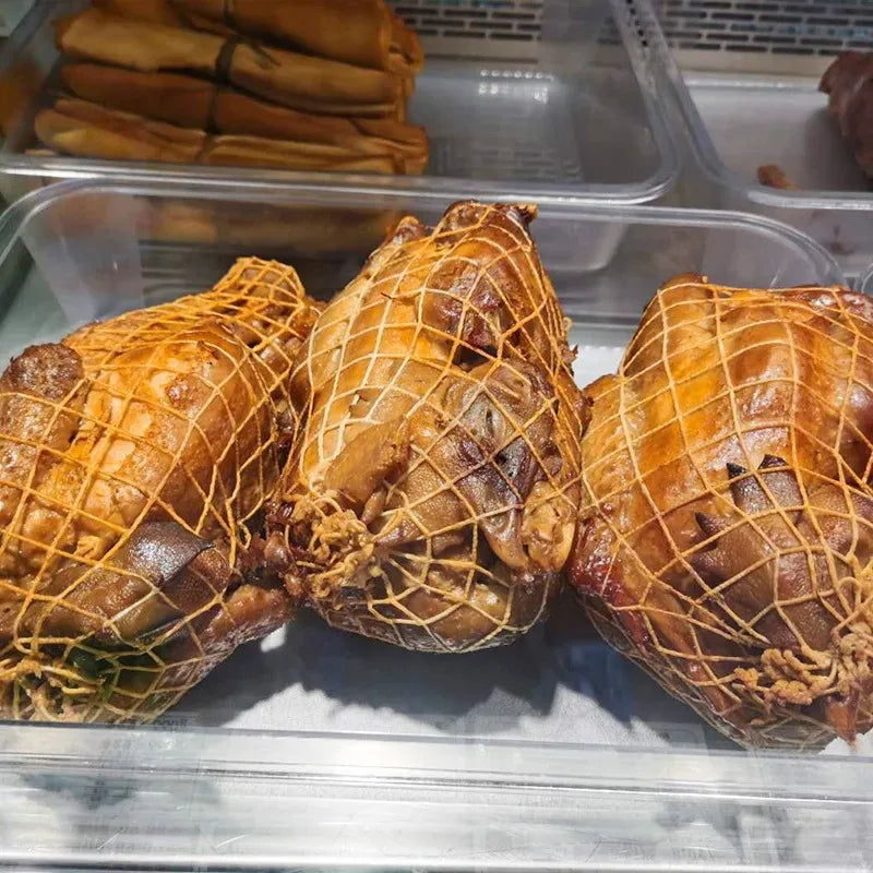 50m Meat Netting Roll Elastic Ham Sausage Net