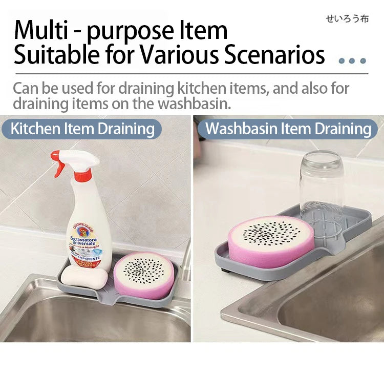 Sink Sponge Holder Sink Sponge Holder Sponge Holder