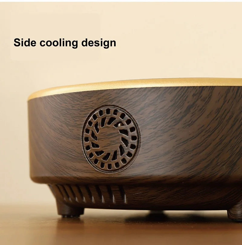 1300w Electric Ceramic Stove Tea Stove Electric Plate